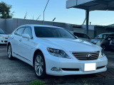 LS 600h バージョンS Iパッケージ 4WD 