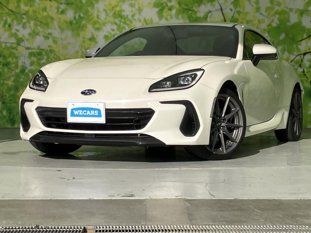 BRZ 2.4 S