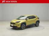 ヤリスクロス 1.5 ハイブリッド Z 