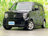 ホンダ N-WGN