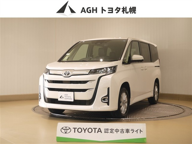 トヨタ ノア 