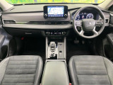 アウトランダーPHEV 2.4 G 4WD 