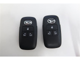 【スマートキー】中古車としてスマートキーが2個あるのは重要なチェックポイント!