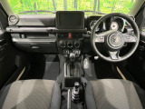 ジムニーシエラ 1.5 JC 4WD 