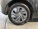 タイヤサイズは185/65R15です♪