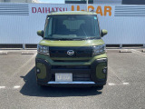 タント ファンクロス リミテッド 
