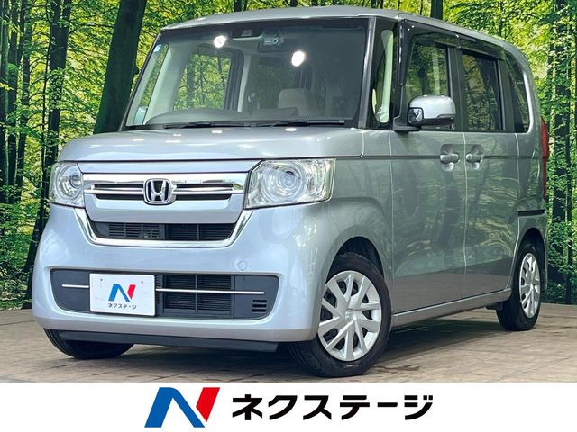N-BOX L