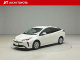 ハイブリッド車を買うならトヨタの『TOYOTA認定中古車』!保証は、初度登録年月より起算して10年間、累計走行距離20万キロ迄。更に、ロングラン保証が1年付で安心安全です♪