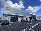★ご納車後は、全国のBMW正規ディーラーにて保証整備、一般整備、点検整備、車検整備を受けられますので、ご安心くださいませ。★
