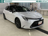 カローラツーリング 1.8 ハイブリッド W×B E-Four 4WD 