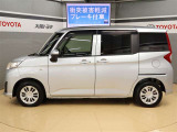 ルーミー 1.0 X S 