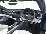 ポルトフィーノ  F1 DCT