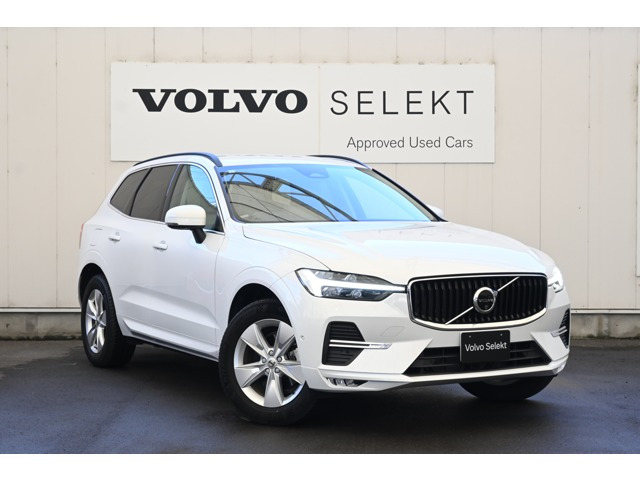 XC60 プラス B5 