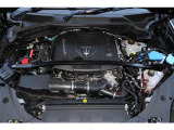 直列4気筒 2,000cc 300HP(カタログ値)