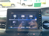 N-BOXカスタム G L ホンダセンシング 修復歴無し