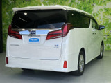 アルファード ハイブリッド 2.5 SR Cパッケージ E-Four 4WD 