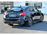 WRX STI 2.0 タイプS 4WD 