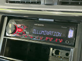 お好きな音楽を車内でお楽しみいただけます♪スピーカー交換・ウーハー追加などの音質向上や、最新ナビ・後席モニター等の取り付けも是非ご相談ください!