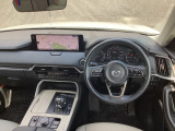 CX-60 2.5 25S Lパッケージ 4WD 