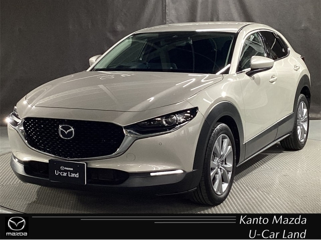 CX-30 2.0 20S プロアクティブ ツーリングセレクション 