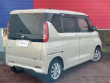 ルークス X 4WD 
