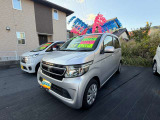 軽自動車で友人とのドライブには持ってこいの一台
