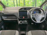ノア 1.8 ハイブリッド Si W×B III 