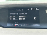 【スピードメーター】メーターがシンプルで見やすく運転しやすいですね。