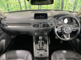 CX-5 2.2 XD Lパッケージ 