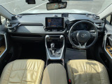 RAV4  ハイブリットG 4WD 修復歴無し
