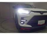話題のLEDヘッドランプが採用されております! 省電力で長寿命、しかもとても明るく熱くなりにくい性質を持ったライトになります。虫も寄ってきにくい性質も持っております。