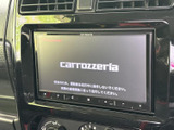 使いやすいナビ・オーディオが搭載。快適なドライブをサポートします。音楽を聴いたり、目的地を設定したり、ドライブがより楽しくなります。