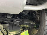 お車を安心してお乗りいただく為には、足回りの定期点検が欠かせません。サービスサポート(有償保証)では無料点検もご提供しており、安心のカーライフをお過ごしいただけるサポート体制が整っています。