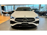 CLAシューティングブレーク CLA200d アーバン スターズ 