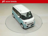 両側パワースライドドア付きだから、狭い駐車スペースなどでの乗り降りラクラク♪小さなお子さまのいるご家庭には嬉しい装備です。