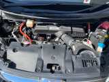 【エンジンルーム】交換が必要な消耗品は交換して納車いたします!
