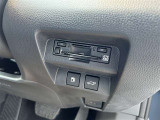 高速道路をスイスイッと通過の『ETC』付き!ETCカードをお持ちでない方は、トヨタETCカードもございますので、ご相談下さいね☆