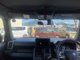 視界良好で運転も楽しくなりますね♪