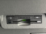 【ETC】高速道路の料金所をストレスなく通過!話題のスポットやサービスエリアに多い「スマートIC」利用時は必須のアイテムです。当店でセットアップを実施、ご納車当日からすぐにご利用いただけます!