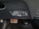 ETC車載器が搭載されているので、高速道路の乗り降りもノンストップで通過できます♪