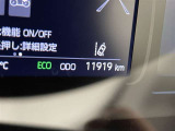 写真撮影時の走行距離です。店舗間の移動などで走行距離が伸びている場合があります。