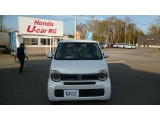 N-WGN L ホンダ センシング 4WD 