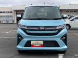 ムーヴカスタム RS 