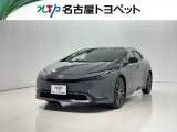 トヨタ プリウス