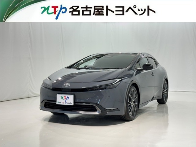 プリウス 2.0 Z 
