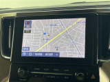 アルファード 2.5 G 4WD 本革シート