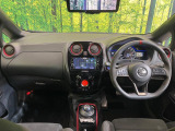 ノート 1.2 e-POWER NISMO 