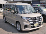 ソリオ 1.2 ハイブリッド(HYBRID) MX 4WD 