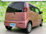 モコ X FOUR 4WD