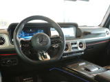 Gクラス AMG G63 ブラックアクセント エディション(ISG) 4WD MP202502